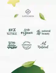 Розовый подгузники Супергрин Premium для детей S, размер 3-6 кг, 128 штук, 2 упаковки по 64 шт
