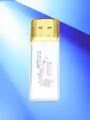Кард-ридер универсальный USB