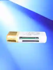 Кард-ридер универсальный USB