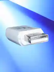 Кард-ридер универсальный USB