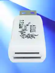 Кард-ридер универсальный USB