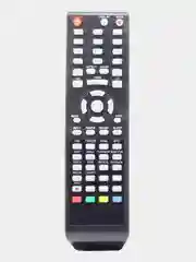 Пульт K77 HOME HDMI для телевизора POLAR