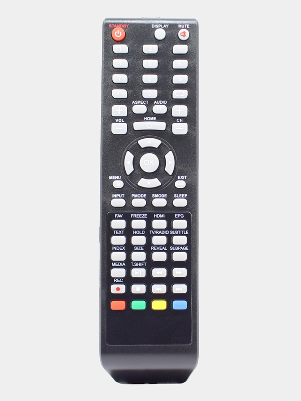 Пульт K77 HOME HDMI для телевизора POLAR