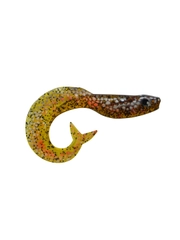 Силиконовая приманка из Сербии ORKA MERMAID 15 BR01 3 штуки