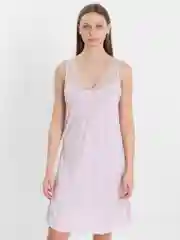 Розовый сорочка женская Lilians