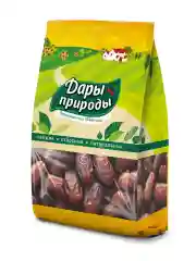 Финики сушеные Дары природы, 450 г