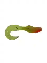Зелёный хаки shad TAIL 5.5 SY 5 штук