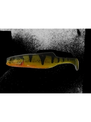 Силиконовая приманка из Сербии ORKA SHAD 11 YPE 5 штук