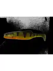 Карамельный силиконовая приманка из Сербии ORKA SHAD 11 YPE 5 штук