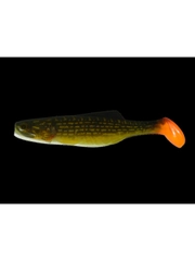 Силиконовая приманка из Сербии ORKA SHAD 11 WY1 5 штук