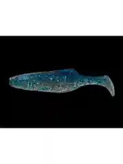 Ледяной силиконовая приманка из Сербии ORKA SHAD 11 TBU 5 штук