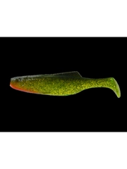 Силиконовая приманка из Сербии ORKA SHAD 11 TFB 5 штук