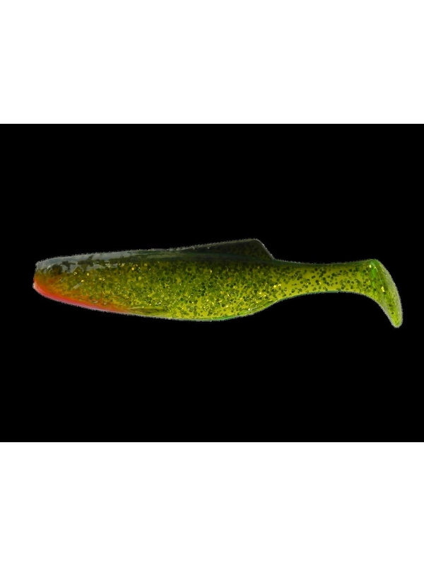 Силиконовая приманка из Сербии ORKA SHAD 11 TFB 5 штук