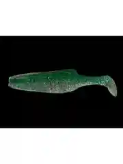 Морской силиконовая приманка из Сербии ORKA SHAD 11 TG 5 штук