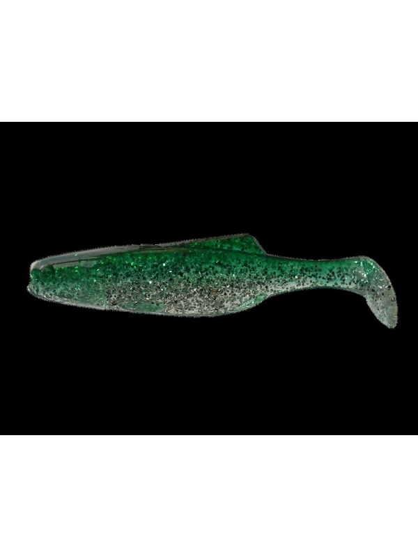 Силиконовая приманка из Сербии ORKA SHAD 11 TG 5 штук
