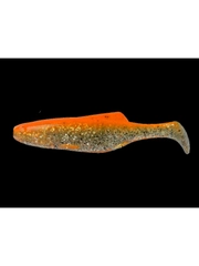 Силиконовая приманка из Сербии ORKA SHAD 11 TO 5 штук