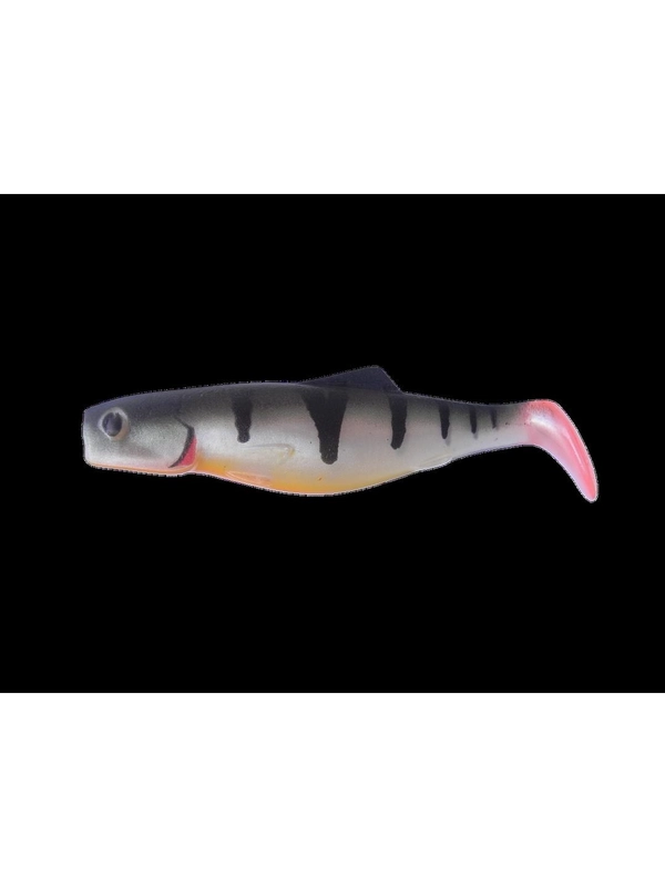Силиконовая приманка из Сербии ORKA SHAD 9 WP 5 штук