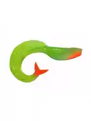 Ледяной силиконовая приманка из Сербии ORKA MERMAID 10 TFY 5 штук