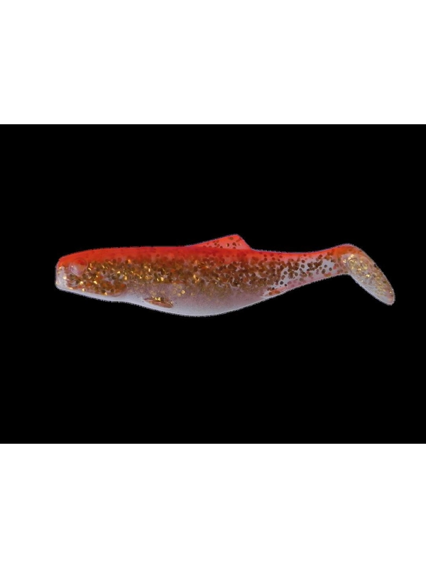 Силиконовая приманка из Сербии ORKA SHAD 9 GR 5 штук