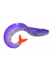 Силиконовая приманка из Сербии ORKA MERMAID 10 TV 5 штук