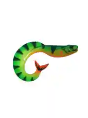 Зеленый mermaid 10 YG 5 штук
