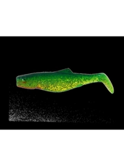 Силиконовая приманка из Сербии ORKA Shad 9 TFB 5 штук
