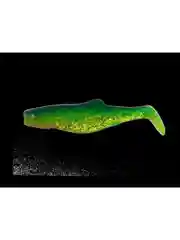 Морской силиконовая приманка из Сербии ORKA Shad 9 TFB 5 штук