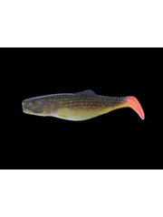 Силиконовая приманка из Сербии ORKA SHAD 9 WY1 5 штук