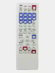 Пульт YX10350A для DVD-плеера POLAR