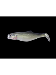 Силиконовая приманка из Сербии ORKA SHAD 9 WB1 5 штук