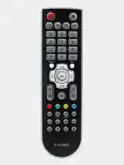 Пульт S-1210HD  для ресивера SAT INTEGRAL