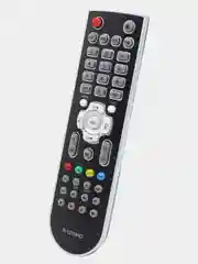 Пульт S-1210HD  для ресивера SAT INTEGRAL