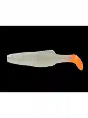 Молочный силиконовая приманка из Сербии ORKA SHAD 11 PRT 5 штук