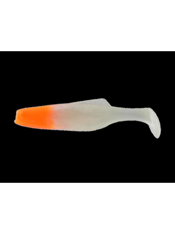 Силиконовая приманка из Сербии ORKA SHAD 11 PRH 5 штук