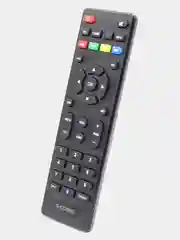 Пульт S-1225HD  для ресивера SAT INTEGRAL