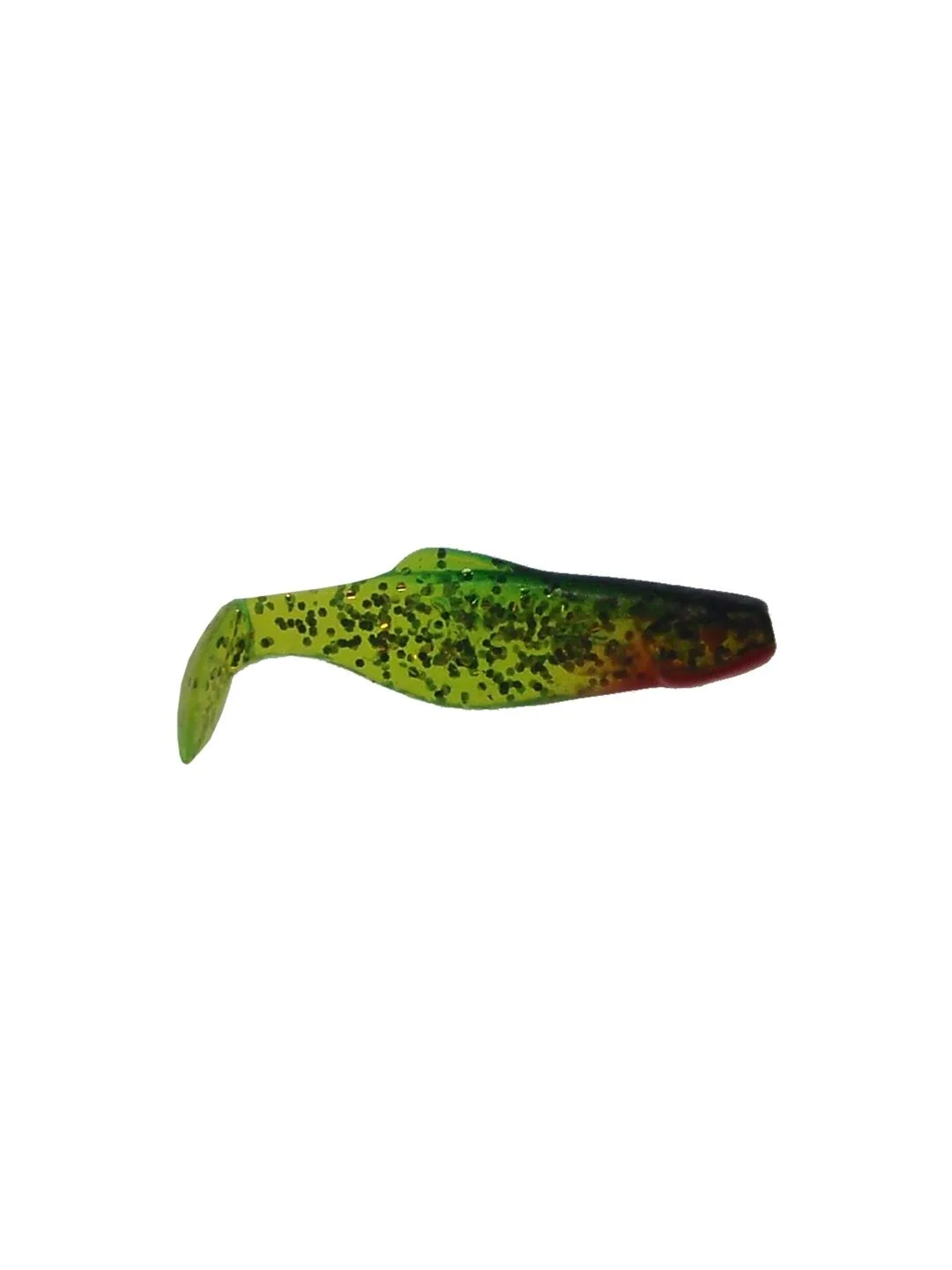 Аметистовый силиконовая приманка из Сербии ORKA SHAD 5 TFB 5 штук 5 штук