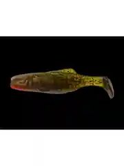 Манго силиконовая приманка из Сербии ORKA Shad 11 BR 5 штук