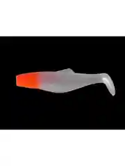 Алый силиконовая приманка из Сербии ORKA SHAD 9 PRH 5 штук