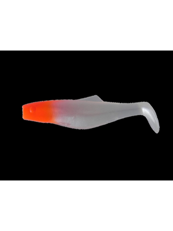 Силиконовая приманка из Сербии ORKA SHAD 9 PRH 5 штук