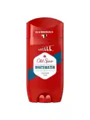 OLD SPICE мужской дезодорант стик WhiteWater 85мл