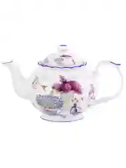 Чайник 1 л 24х14х15 см Elan Gallery Лаванда