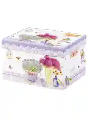 Чайник 1 л 24х14х15 см Elan Gallery Лаванда