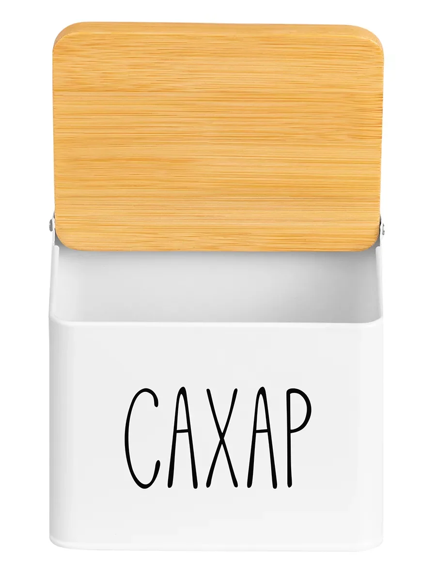 Емкость для сахара "Сахар", 1,5 л