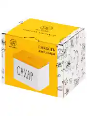 Емкость для сахара "Сахар", 1,5 л