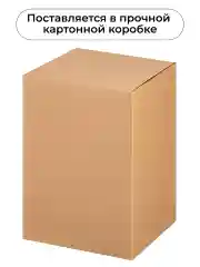 Фруктовница металлическая 2-х ярусная, 28х26,5х35,5 см