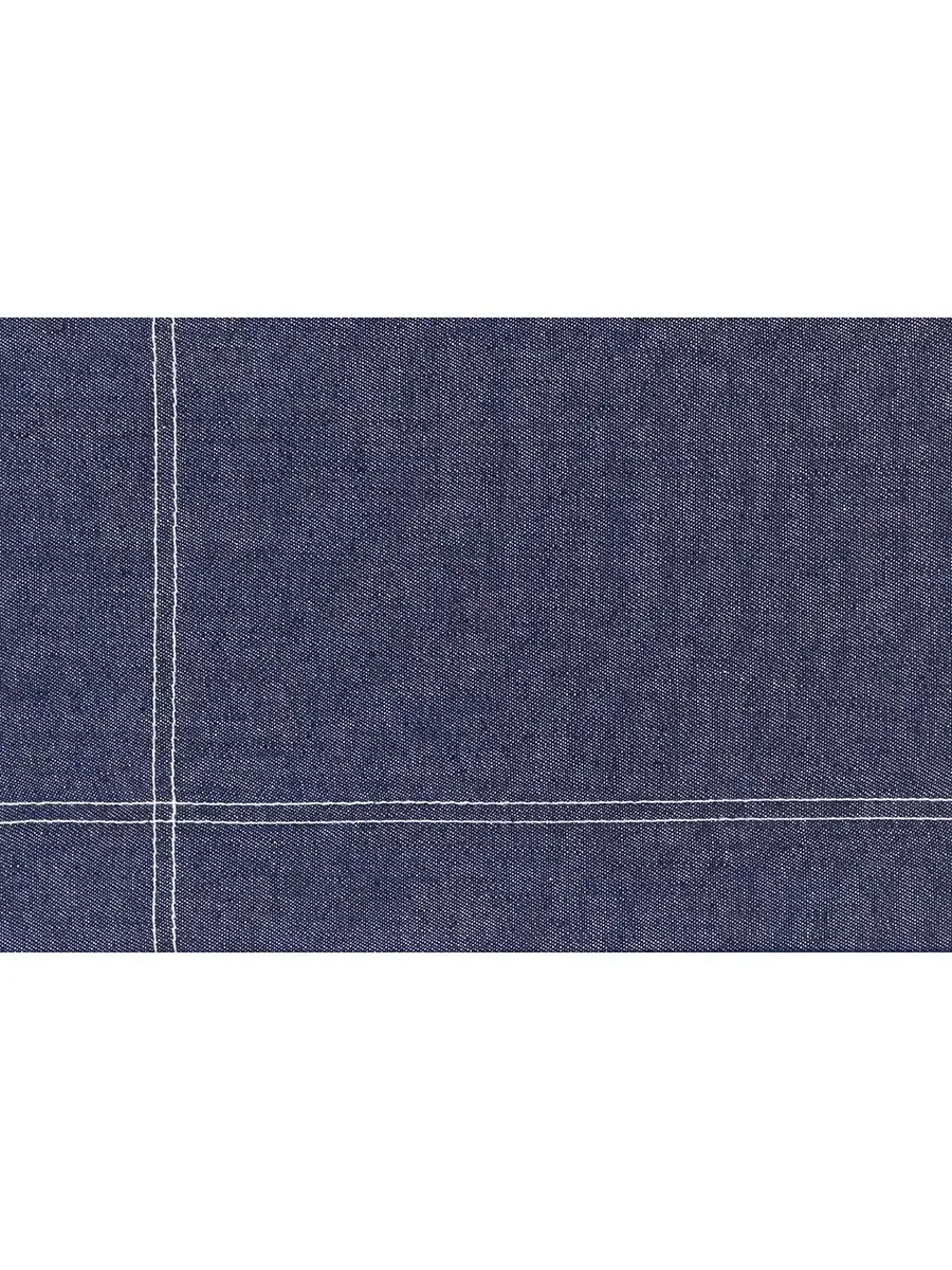 Короб кофр складной для хранения с крышкой, 50х40х30 см