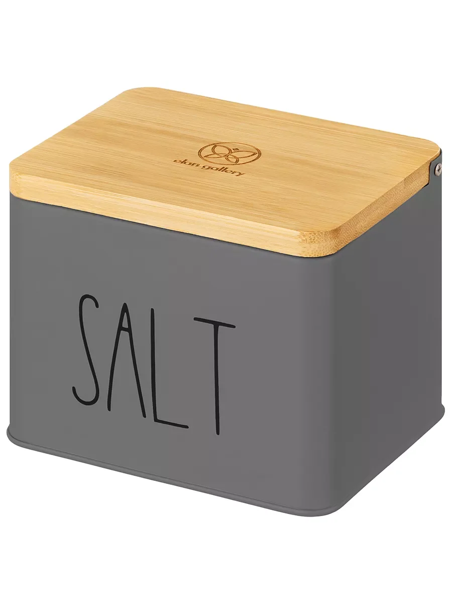 Емкость для соли "SALT", 1,5 л