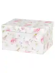 Чайник заварочный 1 л 25х14,5х15 см Elan Gallery Диана на ножке