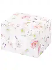 Кружка 320 мл 12х8,5х9,7 см Elan Gallery Диана