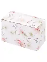 Салфетница "Диана", 12х6х8 см